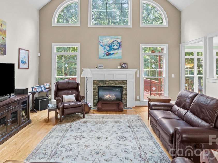 265 Westminster Court, Asheboro, NC 27205.  MLS# CAR4388948, YatesRealty ID 47550. 