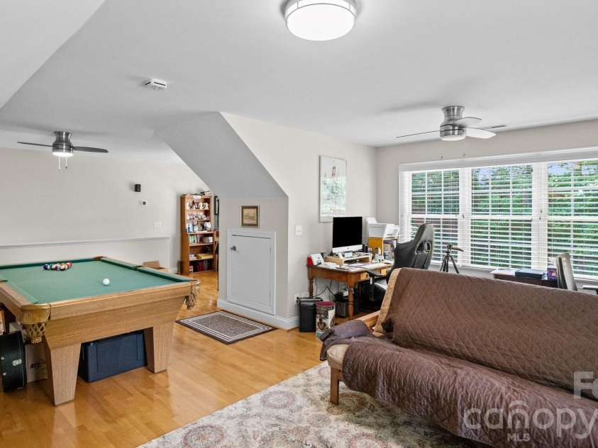 265 Westminster Court, Asheboro, NC 27205.  MLS# CAR4388948, YatesRealty ID 47550. Backyard