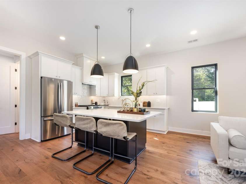 1121 Condon Street, Charlotte, NC 28216.  MLS# CAR4309590, YatesRealty ID 47555. 