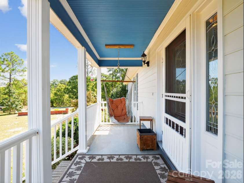 1035 Mcmillan Road, Cheraw, SC 29520.  MLS# CAR4327864, YatesRealty ID 47557. 