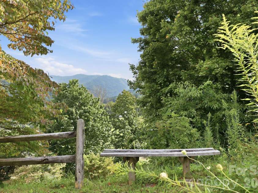 128 Wildcherry Hill Road, Maggie Valley, NC 28751.  MLS# CAR4416559, YatesRealty ID 47559. 