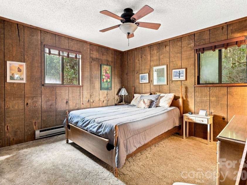 128 Wildcherry Hill Road, Maggie Valley, NC 28751.  MLS# CAR4416559, YatesRealty ID 47559. 