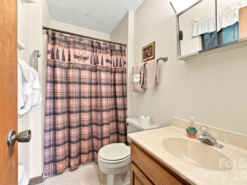 128 Wildcherry Hill Road, Maggie Valley, NC 28751.  MLS# CAR4416559, YatesRealty ID 47559. 