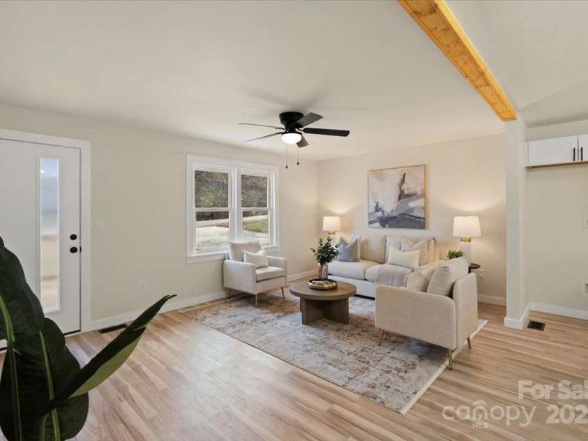 126 Terrace Drive, Bessemer City, NC 28016.  MLS# CAR4218252, YatesRealty ID 4756. 