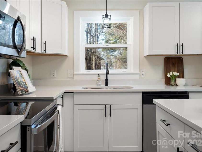 126 Terrace Drive, Bessemer City, NC 28016.  MLS# CAR4218252, YatesRealty ID 4756. 