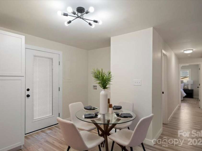 126 Terrace Drive, Bessemer City, NC 28016.  MLS# CAR4218252, YatesRealty ID 4756. 