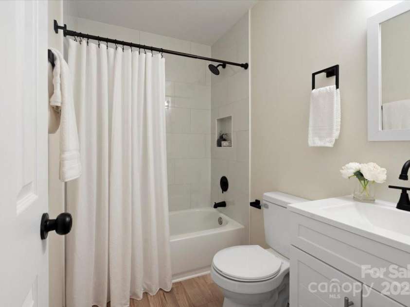 126 Terrace Drive, Bessemer City, NC 28016.  MLS# CAR4218252, YatesRealty ID 4756. 