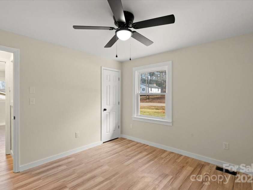 126 Terrace Drive, Bessemer City, NC 28016.  MLS# CAR4218252, YatesRealty ID 4756. 