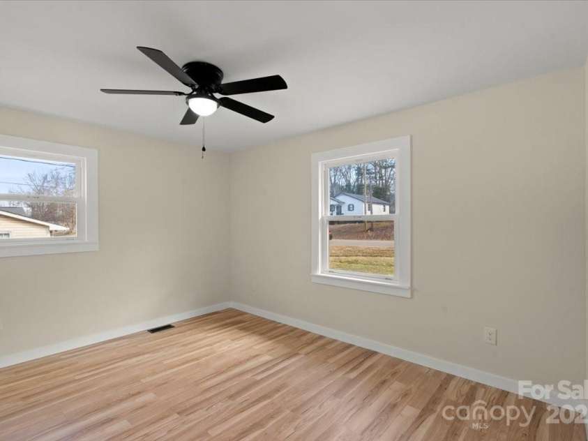 126 Terrace Drive, Bessemer City, NC 28016.  MLS# CAR4218252, YatesRealty ID 4756. 