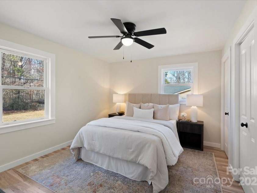 126 Terrace Drive, Bessemer City, NC 28016.  MLS# CAR4218252, YatesRealty ID 4756. 