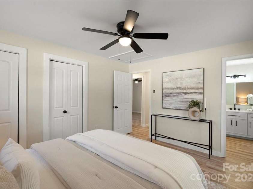 126 Terrace Drive, Bessemer City, NC 28016.  MLS# CAR4218252, YatesRealty ID 4756. 