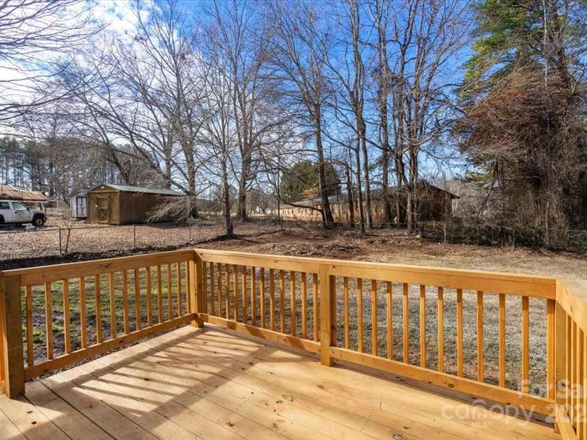 126 Terrace Drive, Bessemer City, NC 28016.  MLS# CAR4218252, YatesRealty ID 4756. 