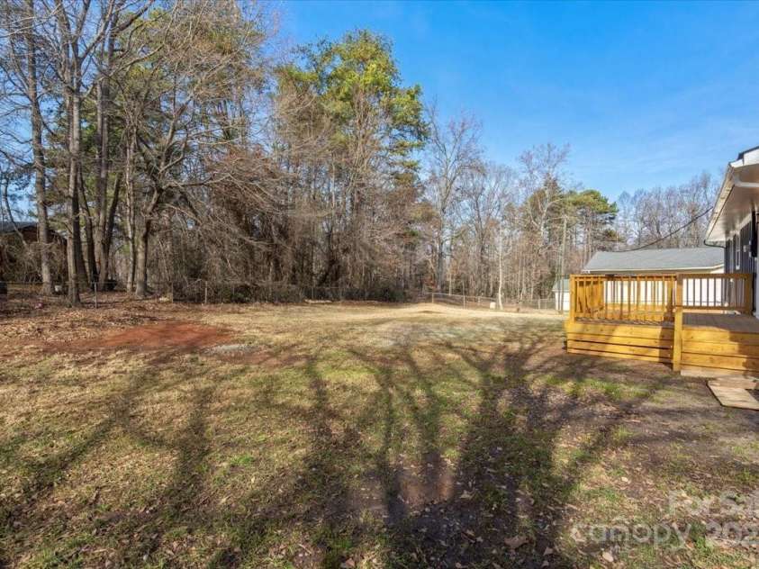 126 Terrace Drive, Bessemer City, NC 28016.  MLS# CAR4218252, YatesRealty ID 4756. 