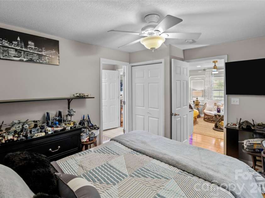 404 Moss Springs Road, Albemarle, NC 28001.  MLS# CAR4419311, YatesRealty ID 47560. 