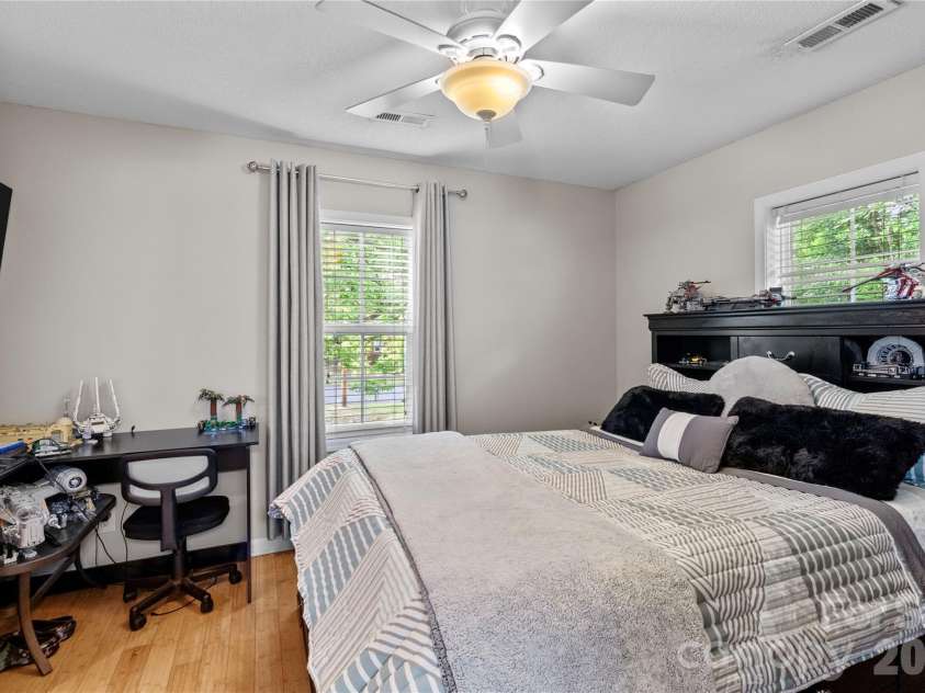 404 Moss Springs Road, Albemarle, NC 28001.  MLS# CAR4419311, YatesRealty ID 47560. 