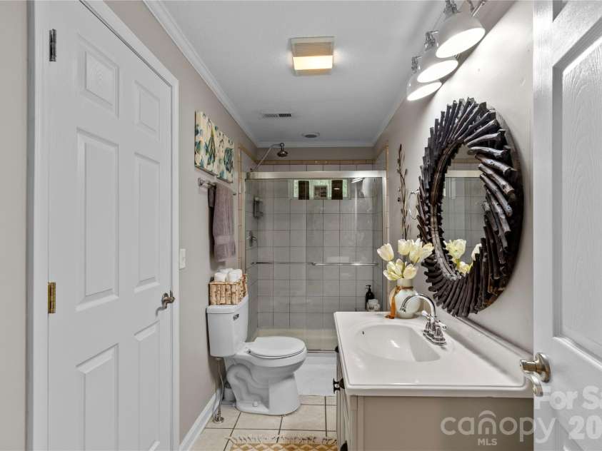 404 Moss Springs Road, Albemarle, NC 28001.  MLS# CAR4419311, YatesRealty ID 47560. 