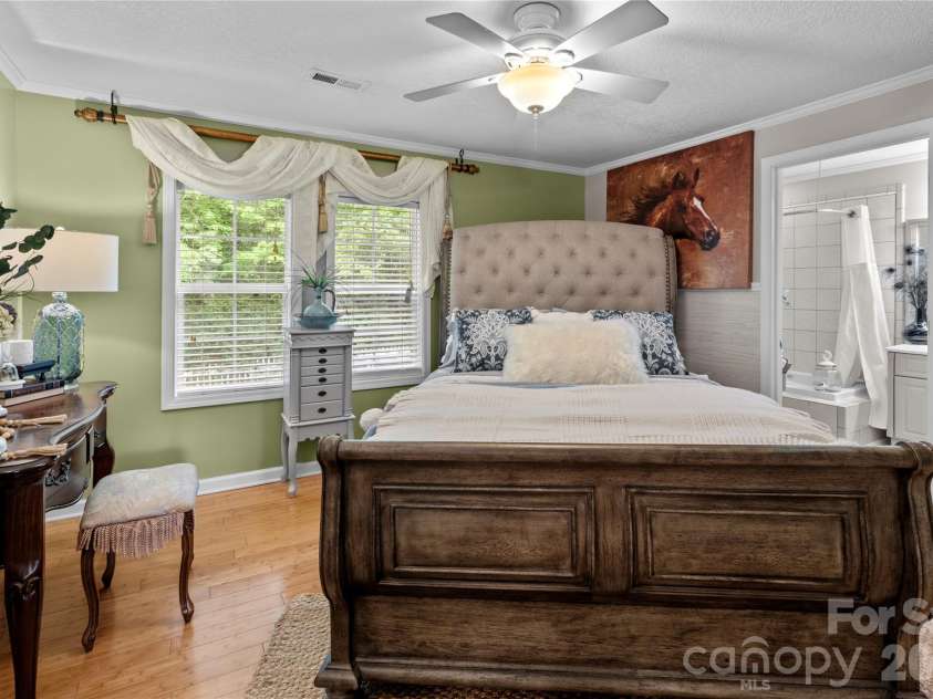 404 Moss Springs Road, Albemarle, NC 28001.  MLS# CAR4419311, YatesRealty ID 47560. 