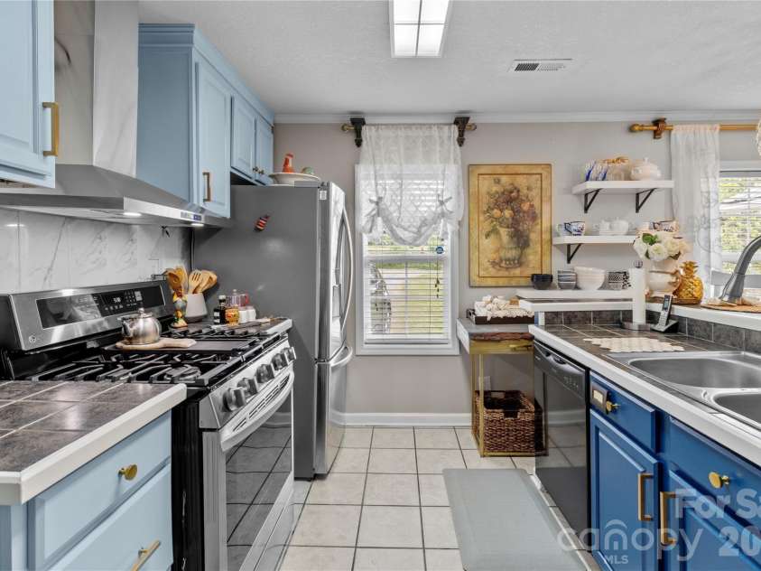 404 Moss Springs Road, Albemarle, NC 28001.  MLS# CAR4419311, YatesRealty ID 47560. 
