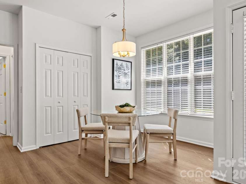 1682 Lillywood Lane, Indian Land, SC 29707.  MLS# CAR4419248, YatesRealty ID 47563. Breakfast