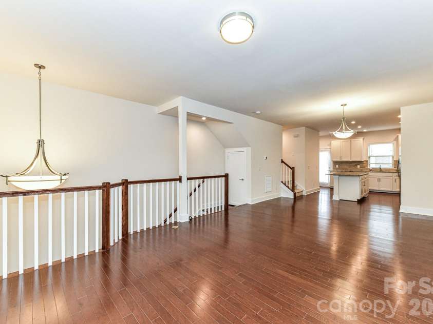 12018 Brooklyn Avenue, Charlotte, NC 28204.  MLS# CAR4418244, YatesRealty ID 47564. 
