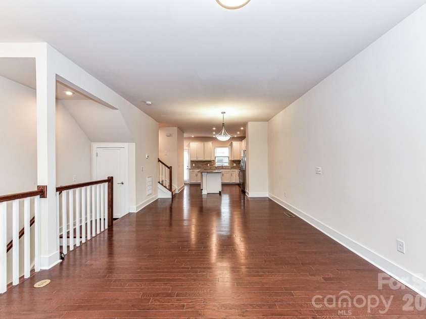 12018 Brooklyn Avenue, Charlotte, NC 28204.  MLS# CAR4418244, YatesRealty ID 47564. 