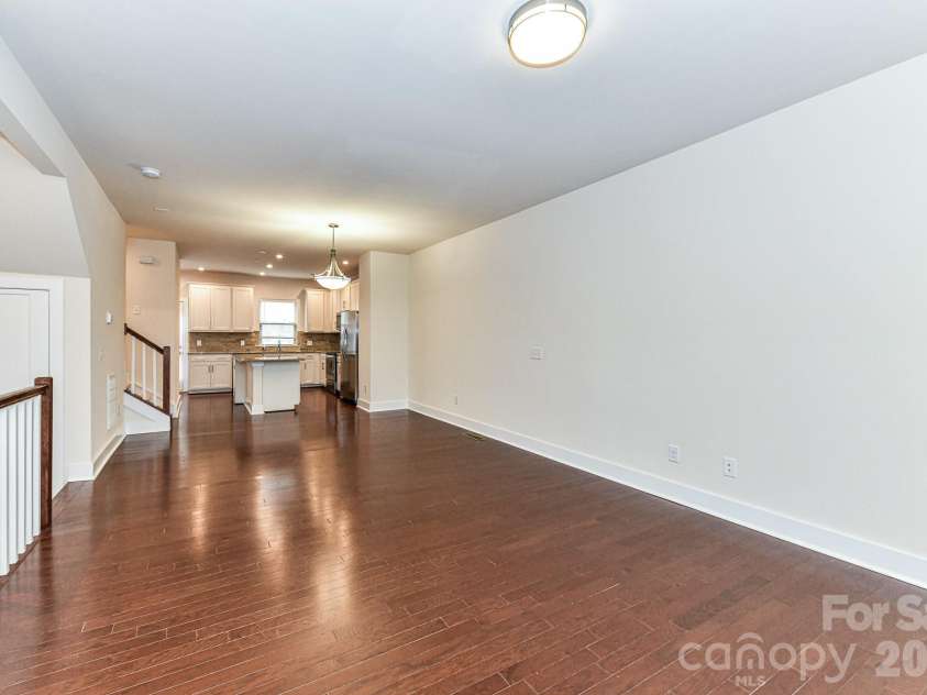 12018 Brooklyn Avenue, Charlotte, NC 28204.  MLS# CAR4418244, YatesRealty ID 47564. 