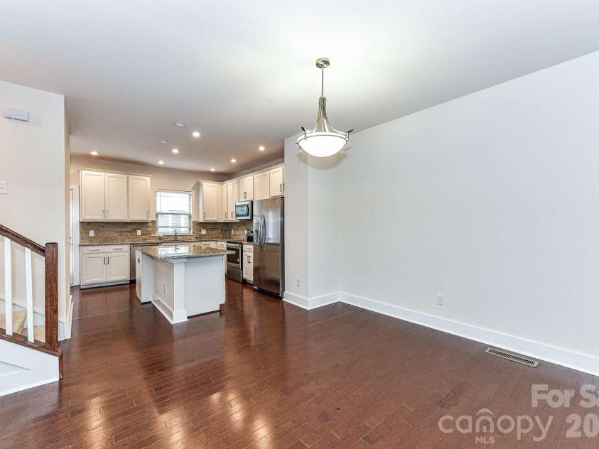 12018 Brooklyn Avenue, Charlotte, NC 28204.  MLS# CAR4418244, YatesRealty ID 47564. 