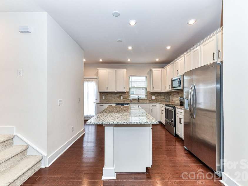 12018 Brooklyn Avenue, Charlotte, NC 28204.  MLS# CAR4418244, YatesRealty ID 47564. 