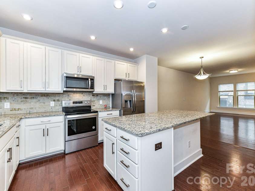 12018 Brooklyn Avenue, Charlotte, NC 28204.  MLS# CAR4418244, YatesRealty ID 47564. 