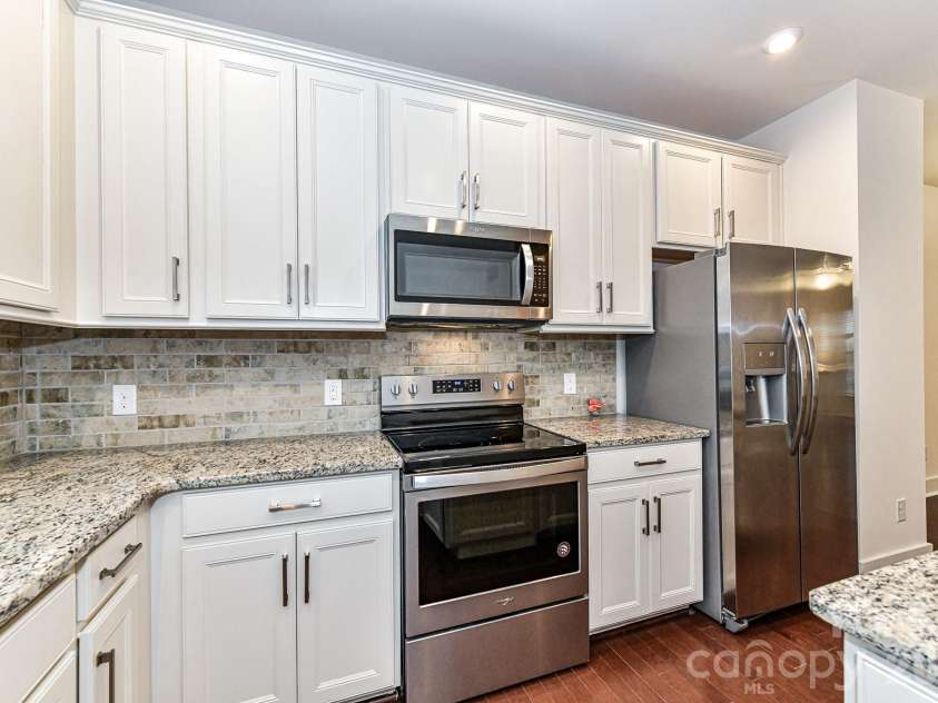 12018 Brooklyn Avenue, Charlotte, NC 28204.  MLS# CAR4418244, YatesRealty ID 47564. 