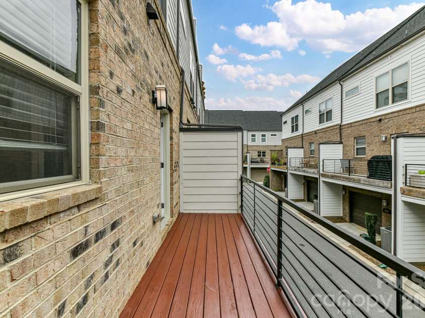 12018 Brooklyn Avenue, Charlotte, NC 28204.  MLS# CAR4418244, YatesRealty ID 47564. 