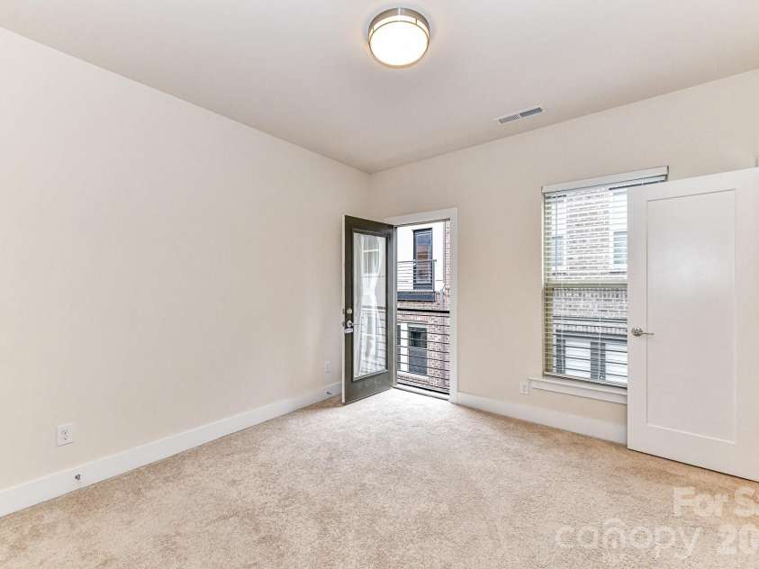 12018 Brooklyn Avenue, Charlotte, NC 28204.  MLS# CAR4418244, YatesRealty ID 47564. 