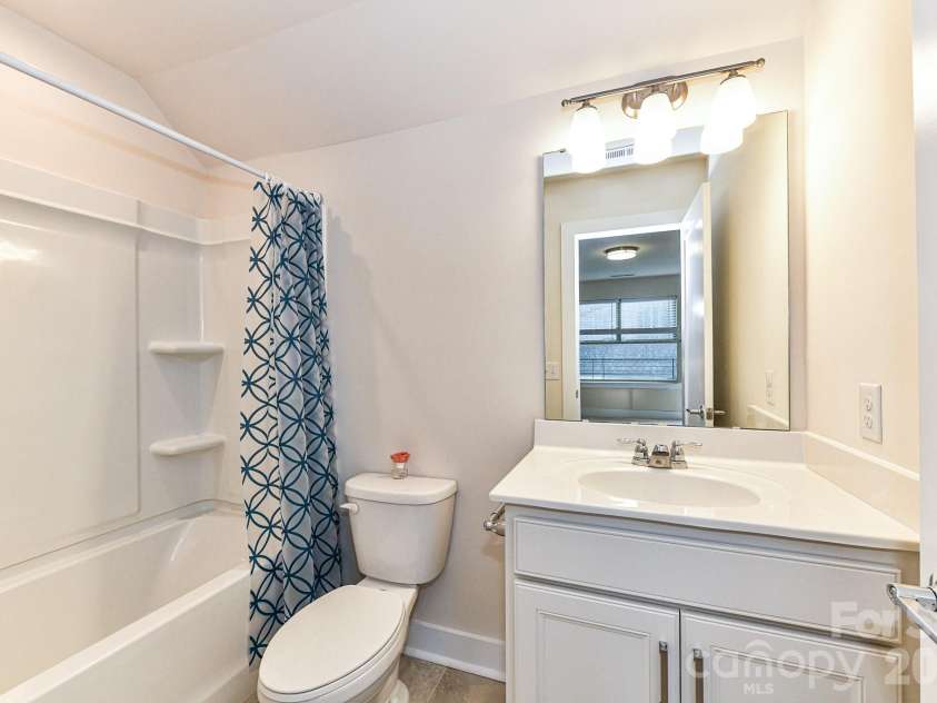 12018 Brooklyn Avenue, Charlotte, NC 28204.  MLS# CAR4418244, YatesRealty ID 47564. 