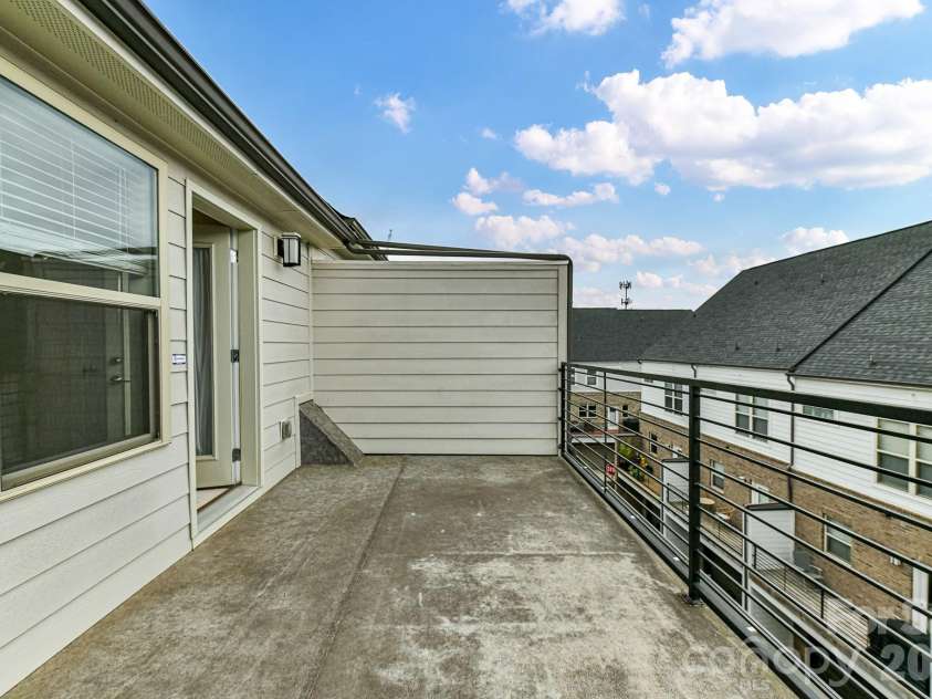 12018 Brooklyn Avenue, Charlotte, NC 28204.  MLS# CAR4418244, YatesRealty ID 47564. 