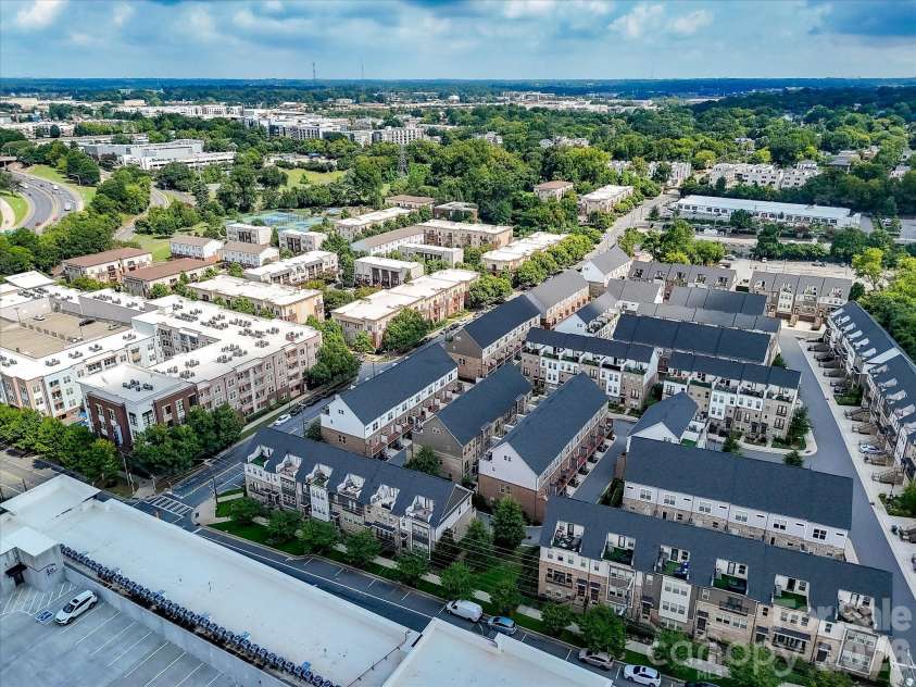 12018 Brooklyn Avenue, Charlotte, NC 28204.  MLS# CAR4418244, YatesRealty ID 47564. 