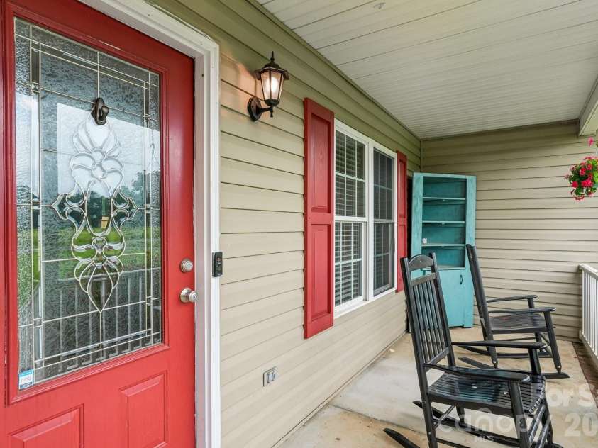 274 Cruse Road, Salisbury, NC 28146.  MLS# CAR4410073, YatesRealty ID 47565. 