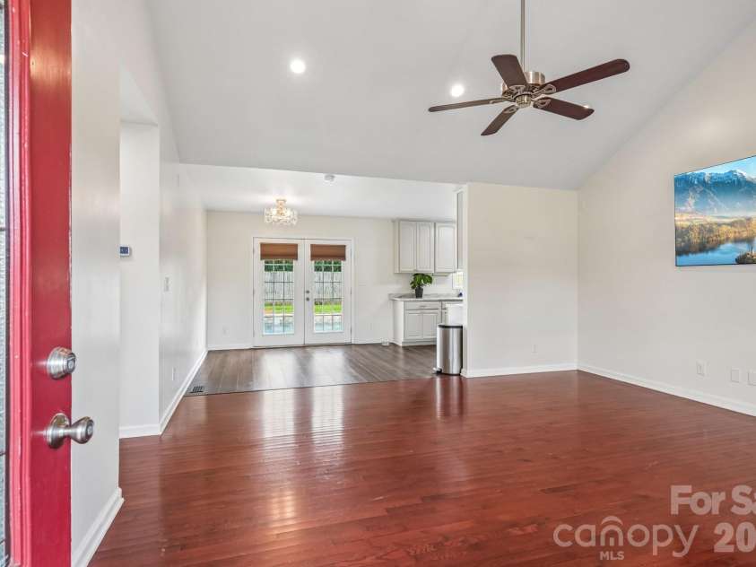 274 Cruse Road, Salisbury, NC 28146.  MLS# CAR4410073, YatesRealty ID 47565. 