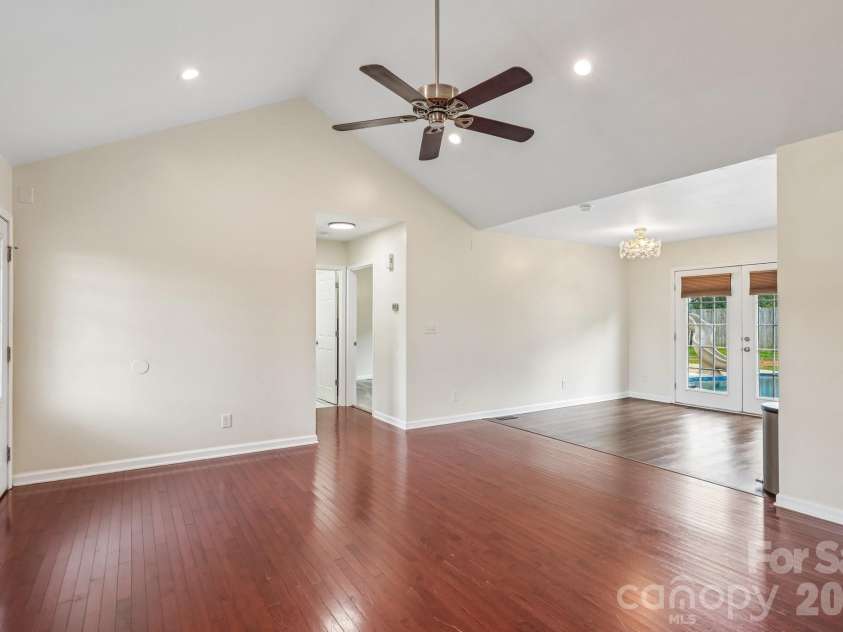 274 Cruse Road, Salisbury, NC 28146.  MLS# CAR4410073, YatesRealty ID 47565. 