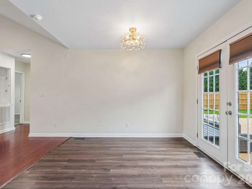 274 Cruse Road, Salisbury, NC 28146.  MLS# CAR4410073, YatesRealty ID 47565. 