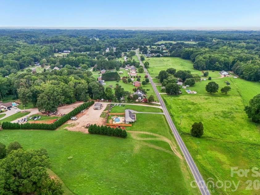 274 Cruse Road, Salisbury, NC 28146.  MLS# CAR4410073, YatesRealty ID 47565. 