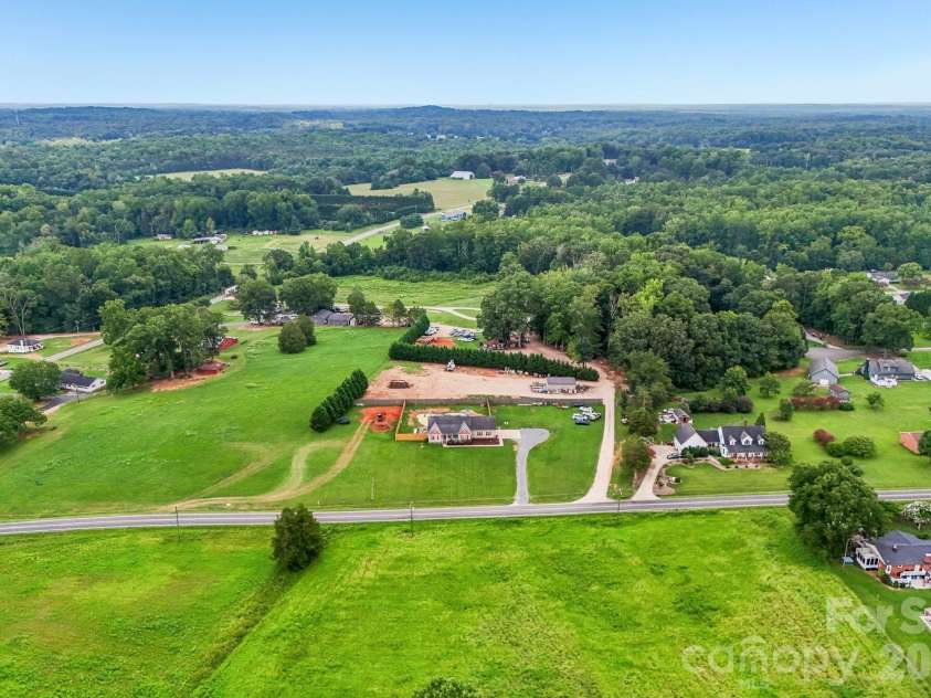 274 Cruse Road, Salisbury, NC 28146.  MLS# CAR4410073, YatesRealty ID 47565. 