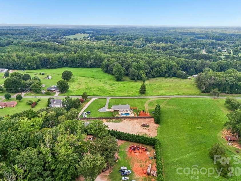274 Cruse Road, Salisbury, NC 28146.  MLS# CAR4410073, YatesRealty ID 47565. 