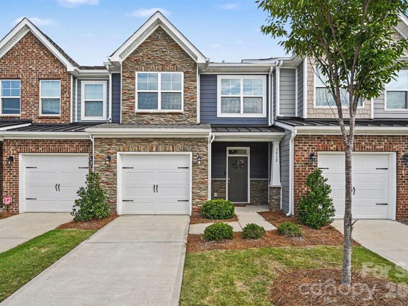 3932 Rothwood Lane, Harrisburg, NC 28075.  MLS# CAR4419316, YatesRealty ID 47566. 