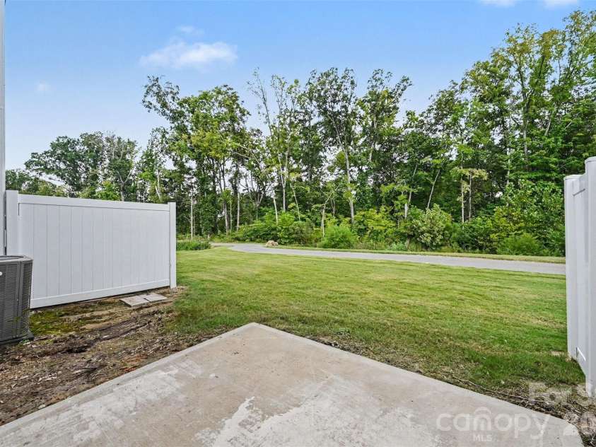 3932 Rothwood Lane, Harrisburg, NC 28075.  MLS# CAR4419316, YatesRealty ID 47566. 