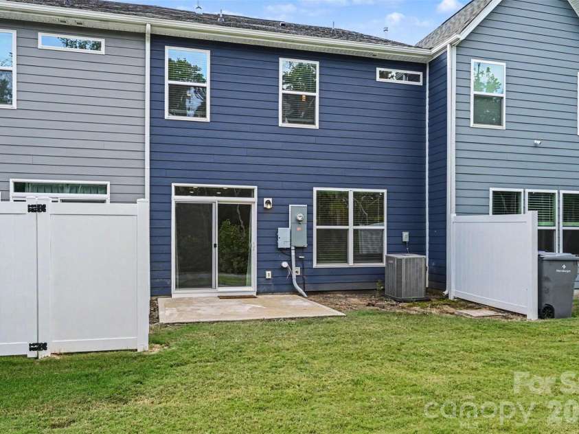 3932 Rothwood Lane, Harrisburg, NC 28075.  MLS# CAR4419316, YatesRealty ID 47566. 