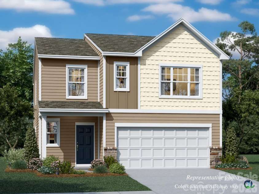 603 Carter Lee Lane, Shelby, NC 28152.  MLS# CAR4419342, YatesRealty ID 47569. 
