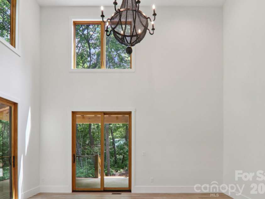 365 Cherokee Circle, Lake Toxaway, NC 28747.  MLS# CAR4400742, YatesRealty ID 4757. 