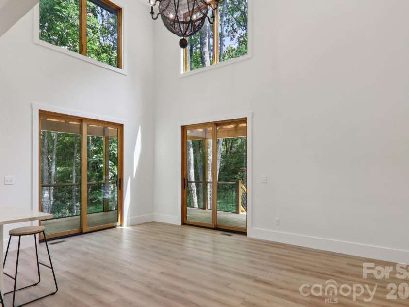 365 Cherokee Circle, Lake Toxaway, NC 28747.  MLS# CAR4400742, YatesRealty ID 4757. 