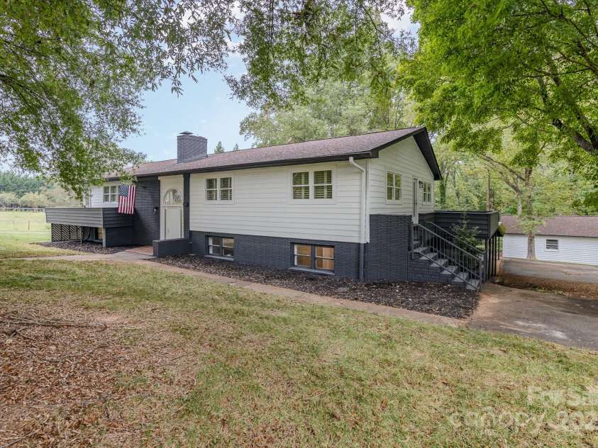 7407 Forney Hill Road, Denver, NC 28037.  MLS# CAR4222546, YatesRealty ID 4757. 