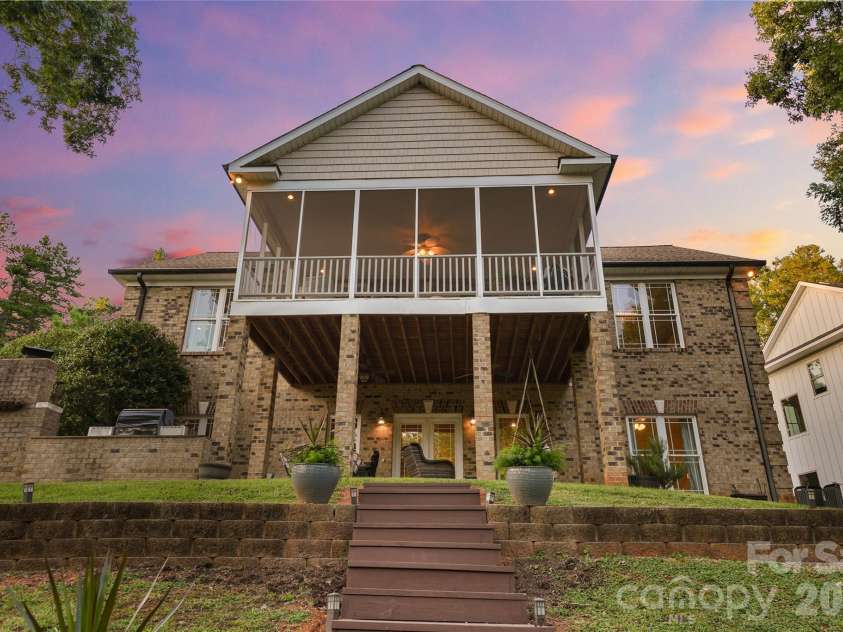 410 Plantation Way, Mount Gilead, NC 27306.  MLS# CAR4416657, YatesRealty ID 47571. 